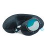 Bg Berlin Ergo Cooling Neck Pillow - Black