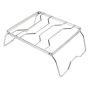 Foldable Stove Burner Support Stand