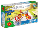 Constructor - Junior Tricycle
