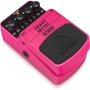 Behringer HM300 Heavy Metal Distortion Effects Pedal