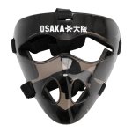 Osaka Face Mask Black
