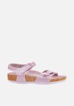 Birkenstock Rio Kids Birko-flor - Cosmic Sparkle Lavender