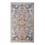 Faded Floral 160 X 230CM Multi Lour