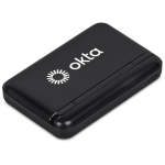 Core Power Bank - 5 000MAH - Solid White