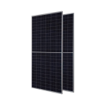 Longi Solar Panel LR5-66HPH 505M