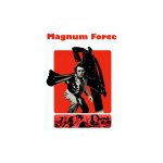 Dirty Harry: Magnum Force DVD 1973