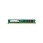 Kingston KCP316NS8 4 4GB DDR3 1600MHZ Oem Udimm Desktop Memory