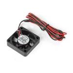 4010 Axial Nozzle Fan