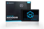 Corex Rogueware NX100S 256GB 2.5 Sata 3.0 SSD