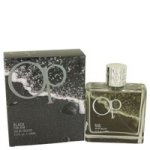 Ocean Pacific Black Eau De Toilette Spray By Ocean Pacific - 100 Ml Eau De Toilette Spray