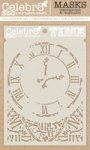 Timeless Memories Mask - Time
