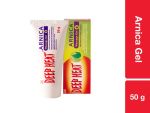 Deep - Heat Deep Heat Arnica Gel 50ML