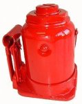 50 Ton Hydraulic Bottle Jack