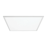 LED Backlit Ceiling Panel Light - 40W Square 72W Rectangle - 40W Square