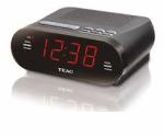 TEAC Clock Radio From