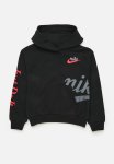 Nike Nkg New Impressions Pull Over - Black