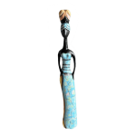 Decorative Wooden Lady