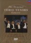 The Three Tenors: In Concert   DVD