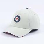 Ben Sherman Targy Peak Cap Pistachio - One Size