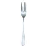 Fortis Traditional - 18 10 S steel - Dess. Fork 12 - JS-ET104