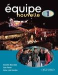 Equipe Nouvelle: Part 1: Students& 39 Book Paperback