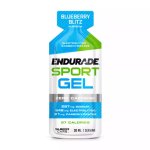 Endurade Blueberry Blitz Sport Gel – 30ml Sachet