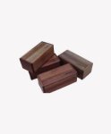 Box Display Wooden