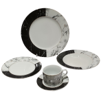 47 Piece Dinner Set SGN2445
