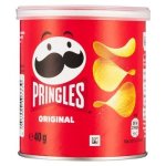 Pringles Original Chips 40G
