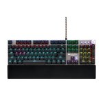 Canyon Keyboard Nightfall GK-7 Rgb Us Wired Dark Grey CND-SKB7-US