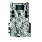 Bushnell 30MP Core S 4K No Glow Tree Bark Camo Trail Camera- 119949C M
