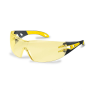 Uvex Pheos Safety Glasses