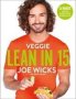 Veggie Lean In 15 - 15-MINUTE Veggie Meals With Workouts   Paperback