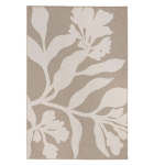 Wildvine Rug - 320CM W X 430CM L Ebony