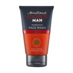 Man Original Refreshing Face Wash