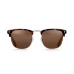 Sunglasses James Trapeze Lily Havana
