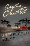 The Unexpected Guest Paperback