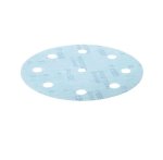 Festool Abrasive Sheet Granat Stf D125 8 P1200 GR 50