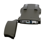 Netmetal Ax Wifi 6 Odu 2.5G Sfp MT-RBL23UGSR-5HAXD2HAXD-NM-MT-RBL23UGSR-5HAXD2HAXD-NM