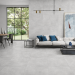 Pavilion Light Grey Slip-resistant Eco 600 X 600 Mm