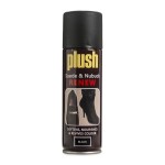 Plush Suede & Nubuck Renew 200ML - Black