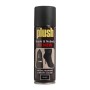 Plush Suede & Nubuck Renew 200ML - Black