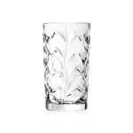 Decorative Crystal Hi-ball