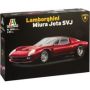 Lamborghini Miura Jota Svj 1:24