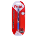 Blue Gel Rollerball Pen 0.7MM