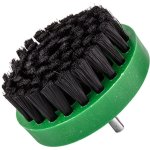 Tork Craft Nylon Cup Brush Black 0.2X80X6MM