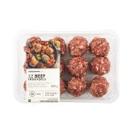 Beef & Lamb Frikkadels 600 G
