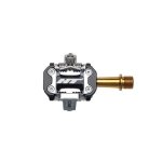 Ht M2T Mtb Pedals - Oil Slick