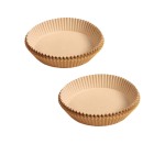 Air Fryer Liner - 20CM 100PCS