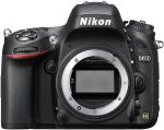 Nikon D610 24.3 Mp Camera Body
